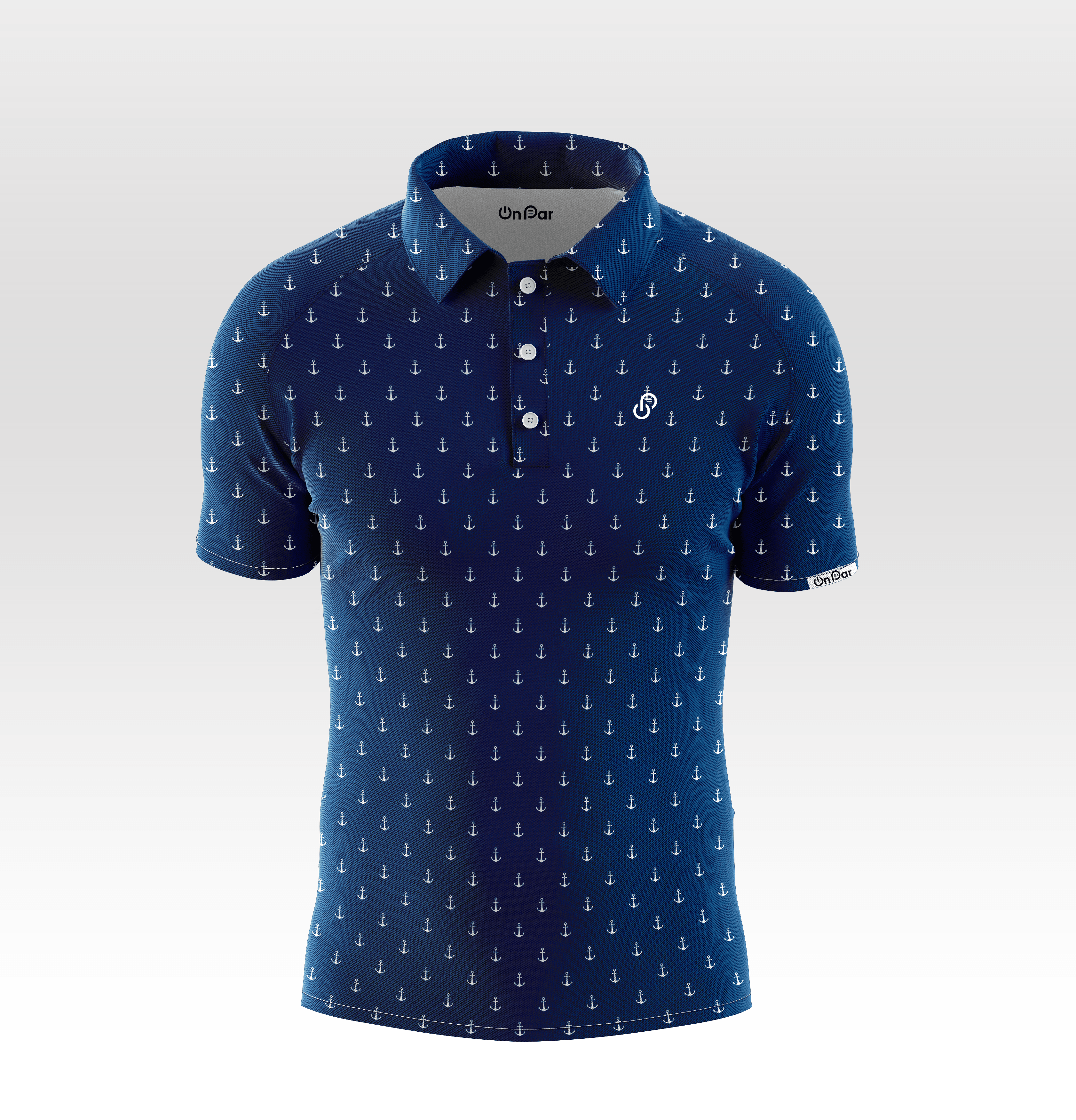The Anchor - On Par