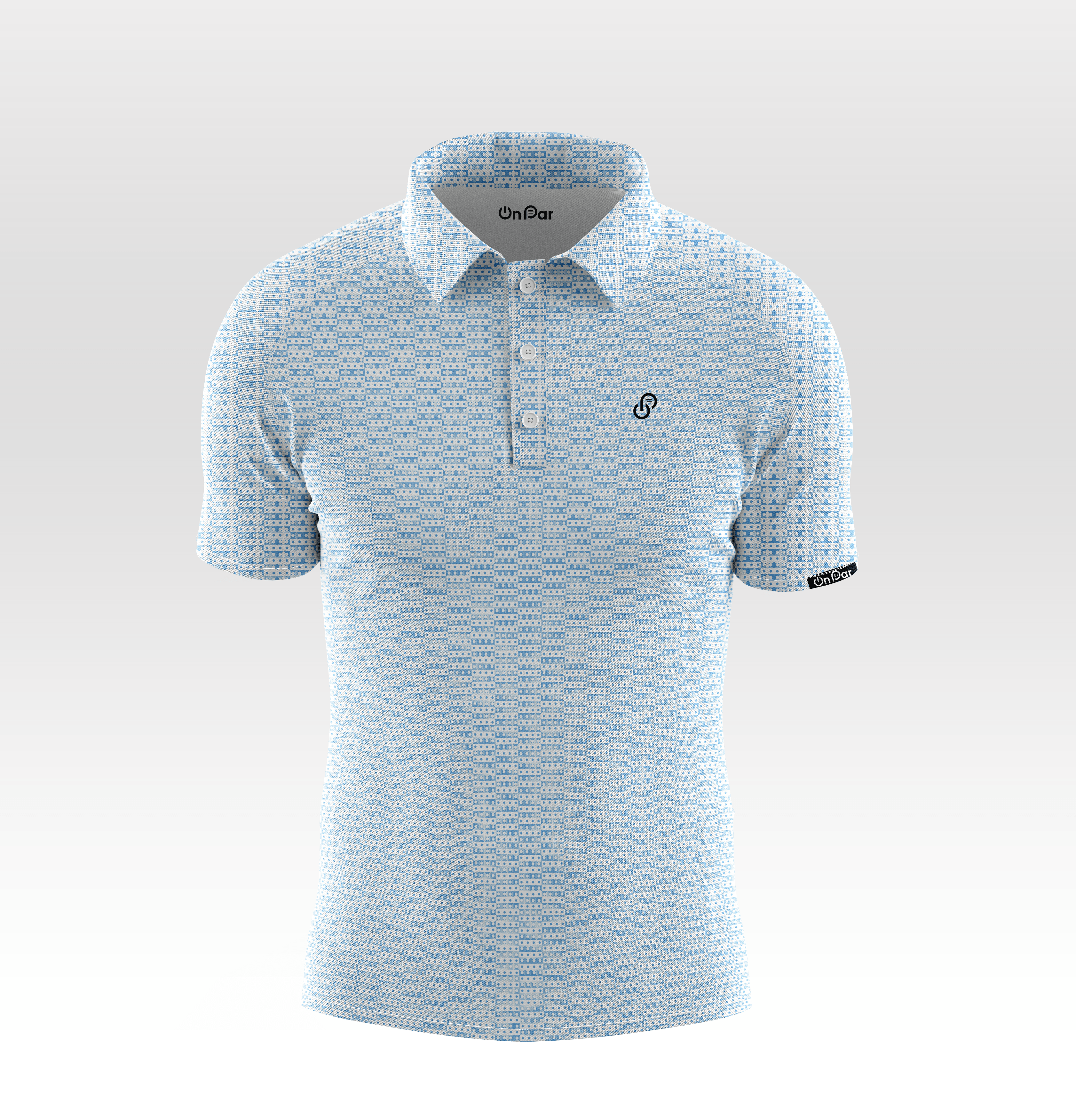 The Dotted Lines - On Par