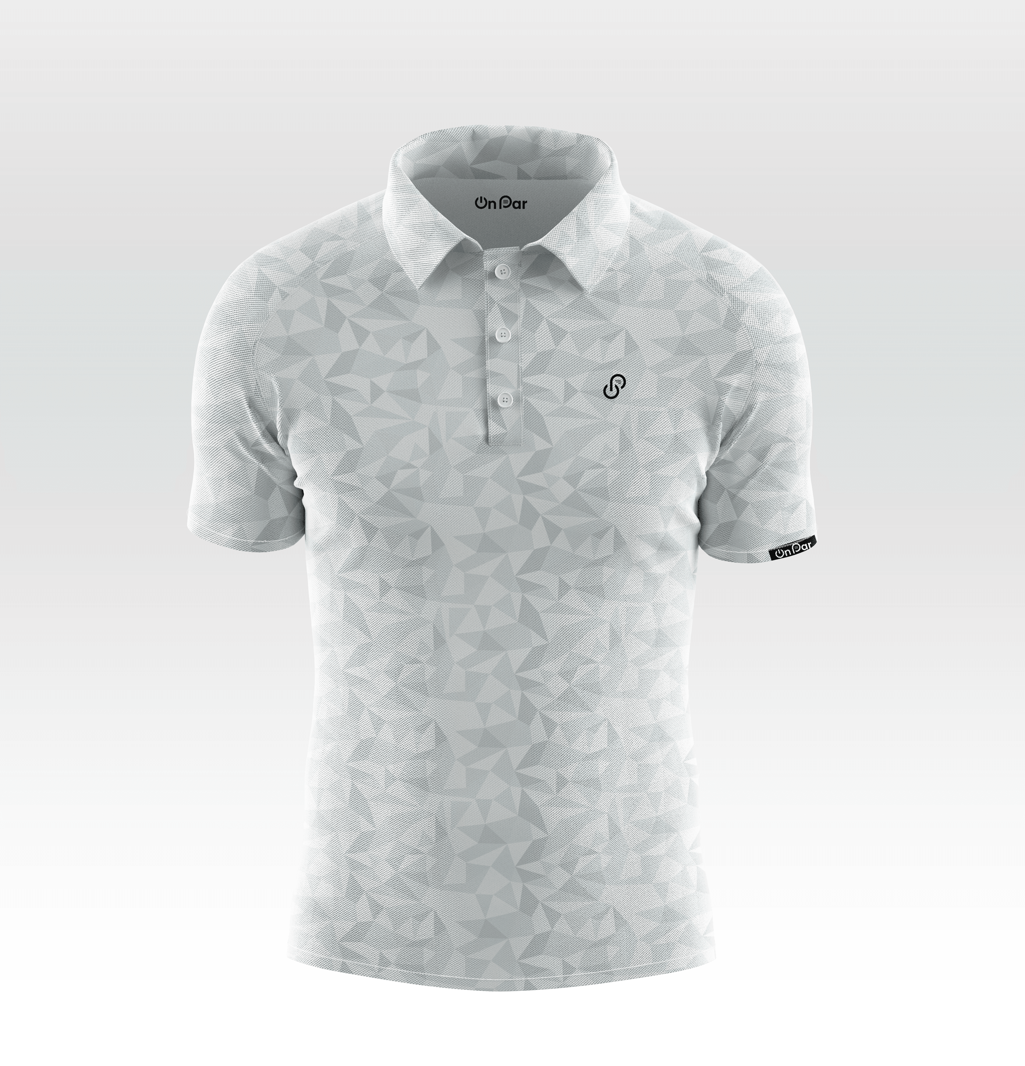 The Geo-camo - On Par