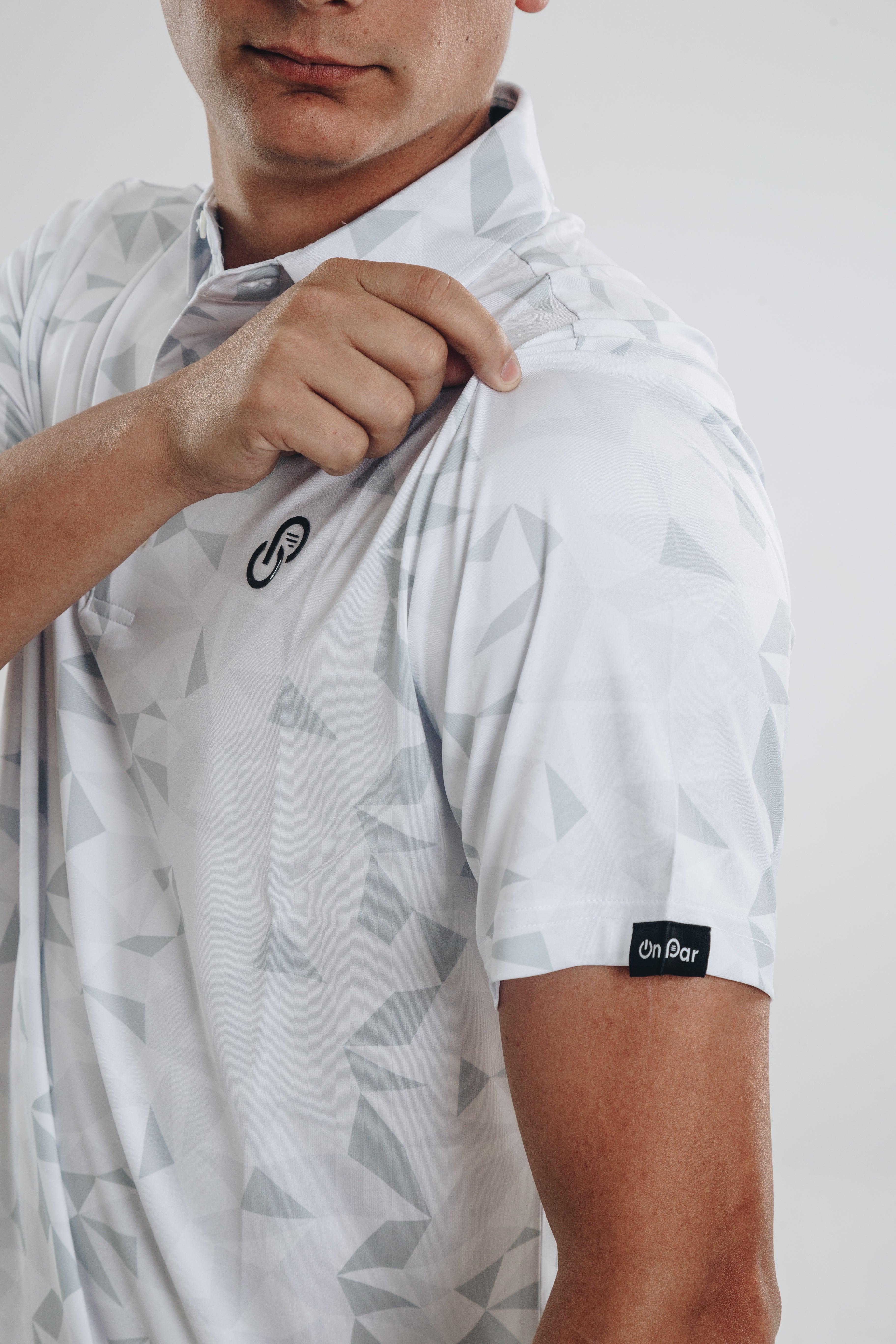 The Geo-camo - On Par